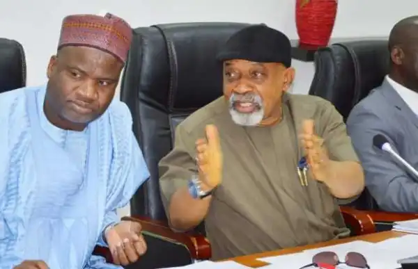 FG to provide 490,000 jobs for Nigerians through ICT — Minister